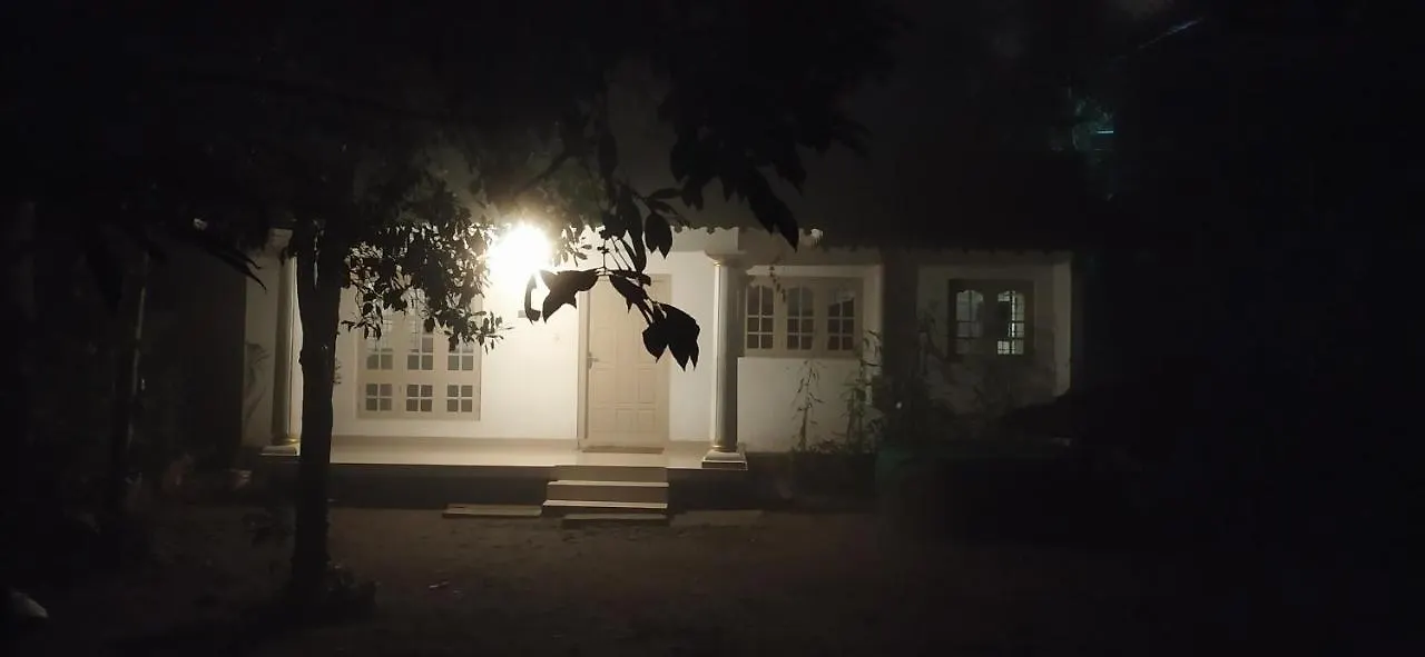 Leeland Munnar Bed & Breakfast