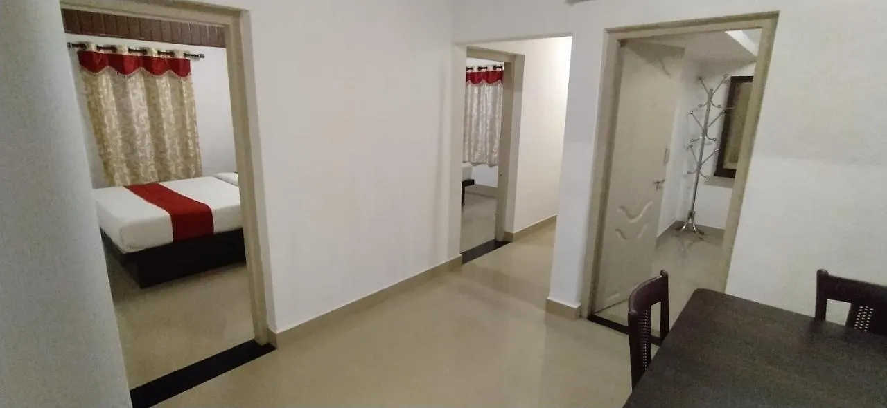 Leeland Munnar Bed & Breakfast
