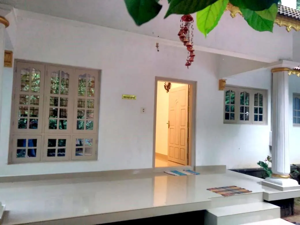 Leeland Munnar Bed & Breakfast