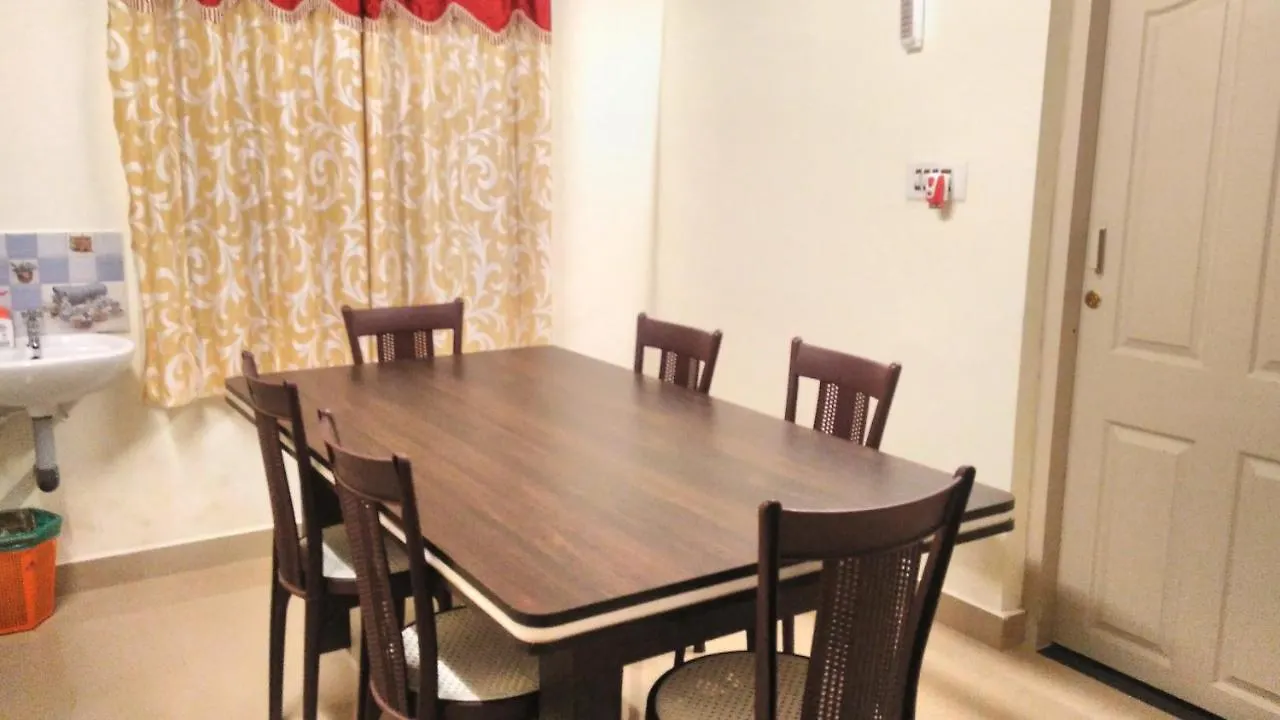Leeland Munnar Bed & Breakfast