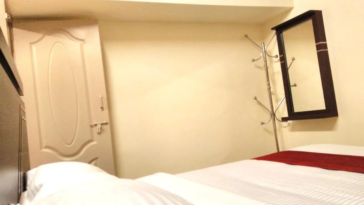 Leeland Munnar Bed & Breakfast India