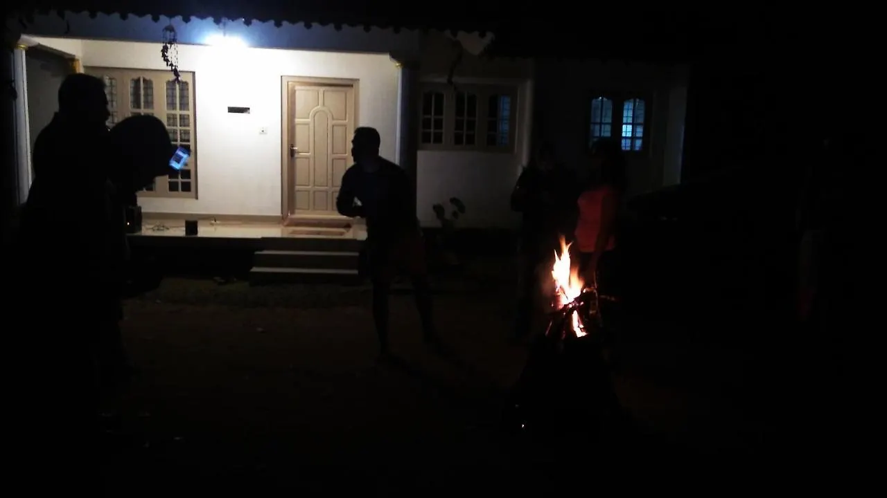 Leeland Munnar Bed & Breakfast