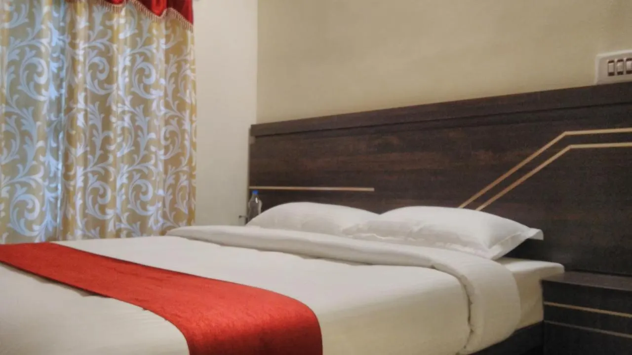 Leeland Munnar Bed & Breakfast India