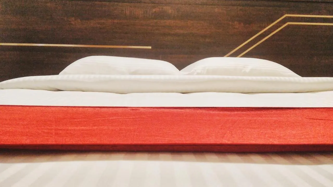 Leeland Munnar Bed & Breakfast