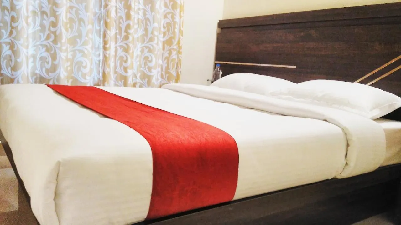 Leeland Munnar Bed & Breakfast India