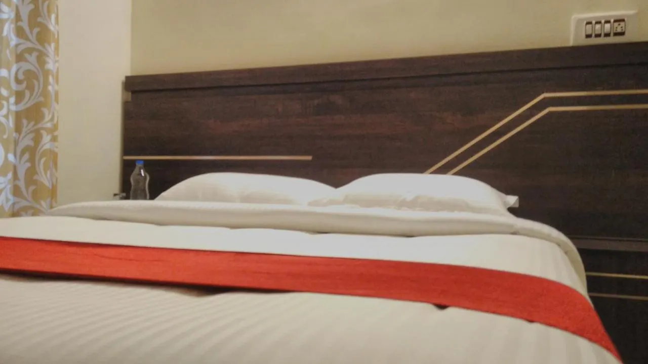 Leeland Munnar Bed & Breakfast India
