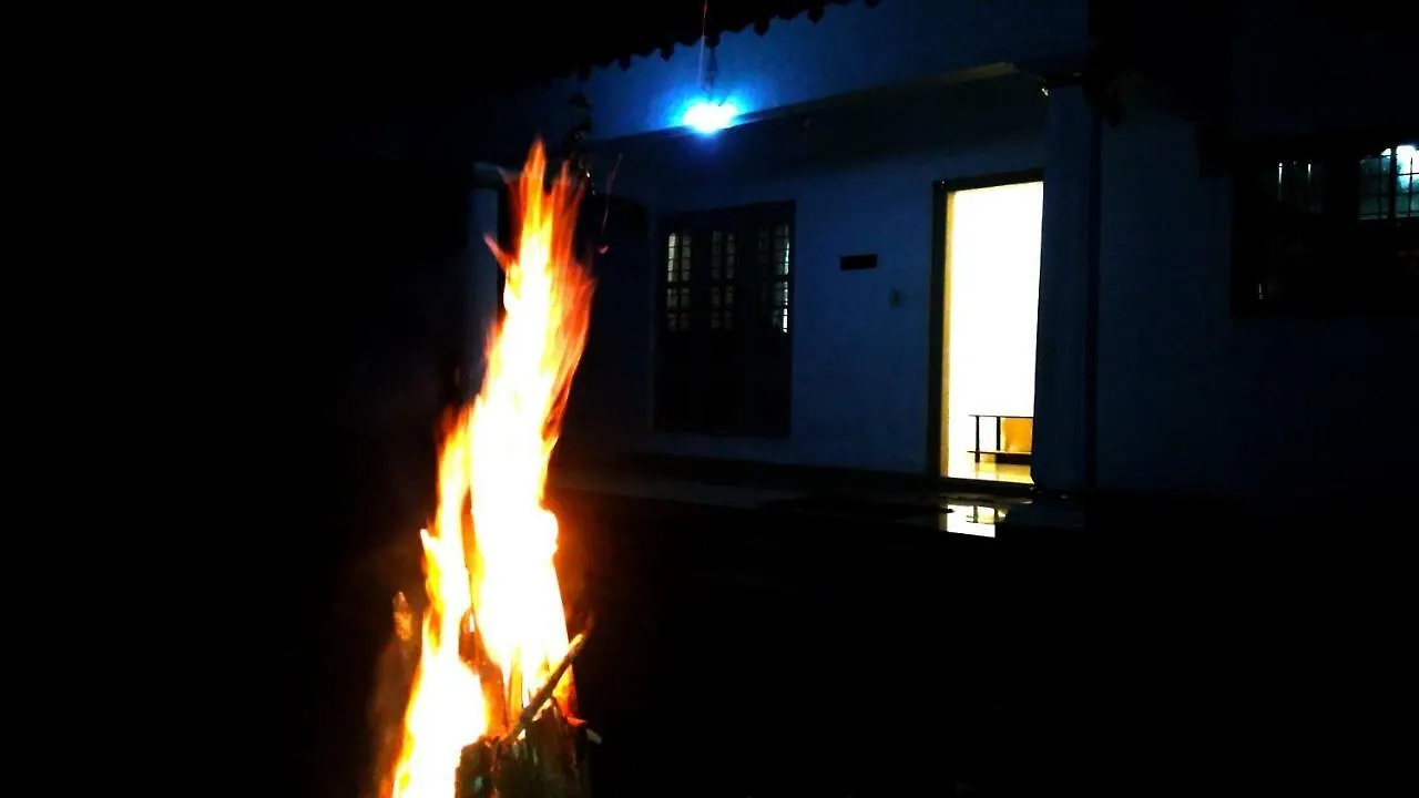 Leeland Munnar Bed & Breakfast
