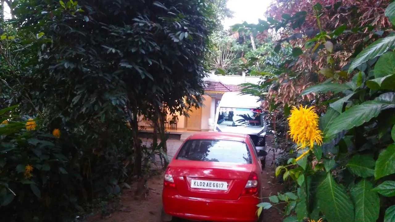Leeland Munnar Bed & Breakfast