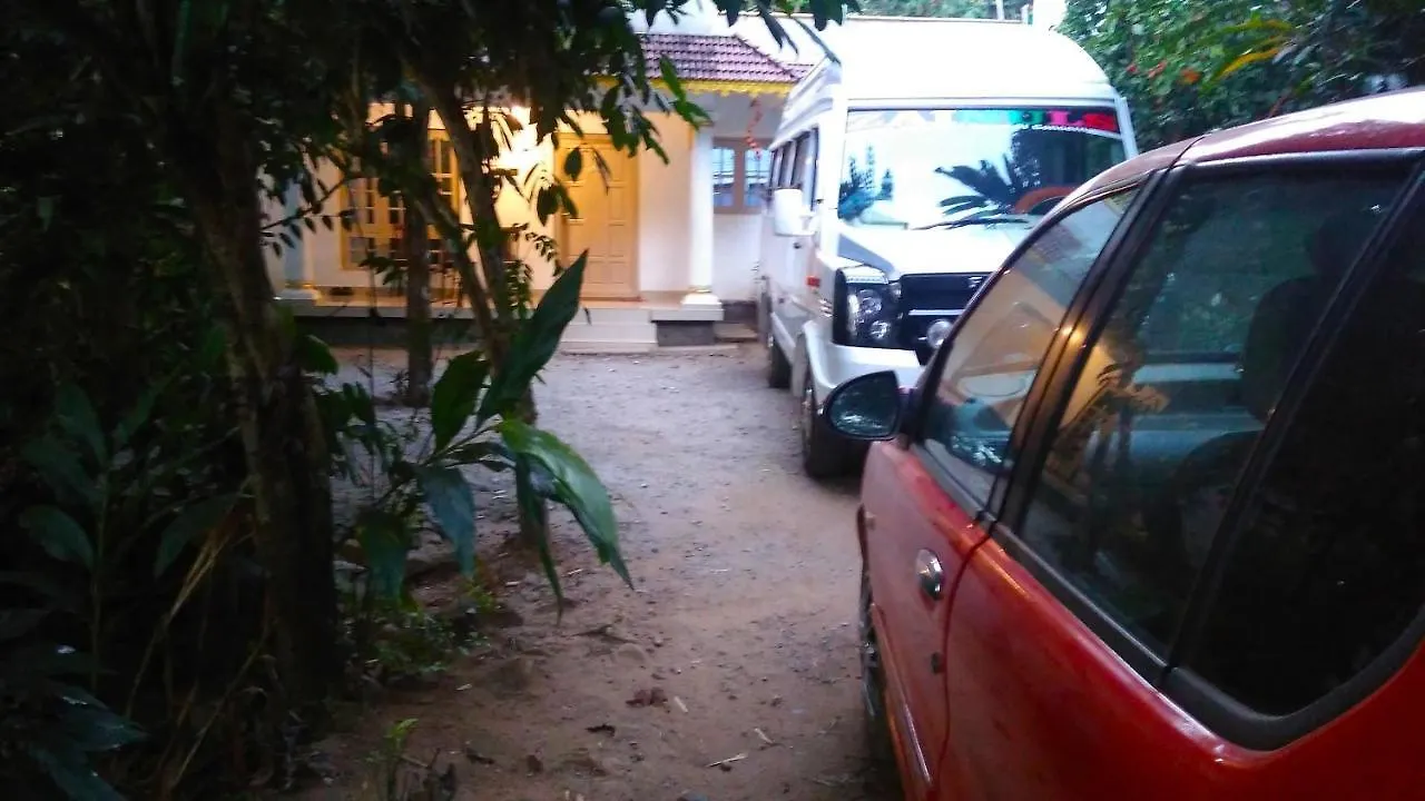 Leeland Munnar Bed & Breakfast
