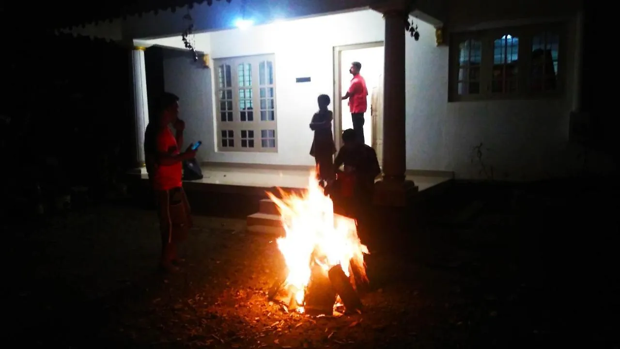 Leeland Munnar Bed & Breakfast