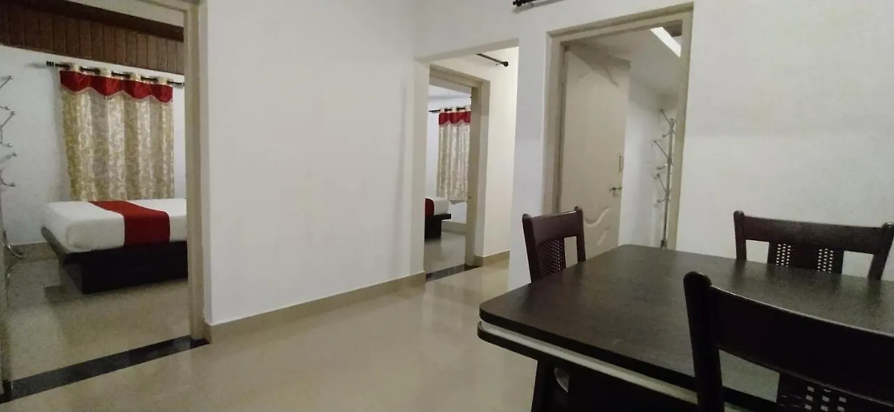 Bed & Breakfast Bed and Breakfast Leeland Munnar India