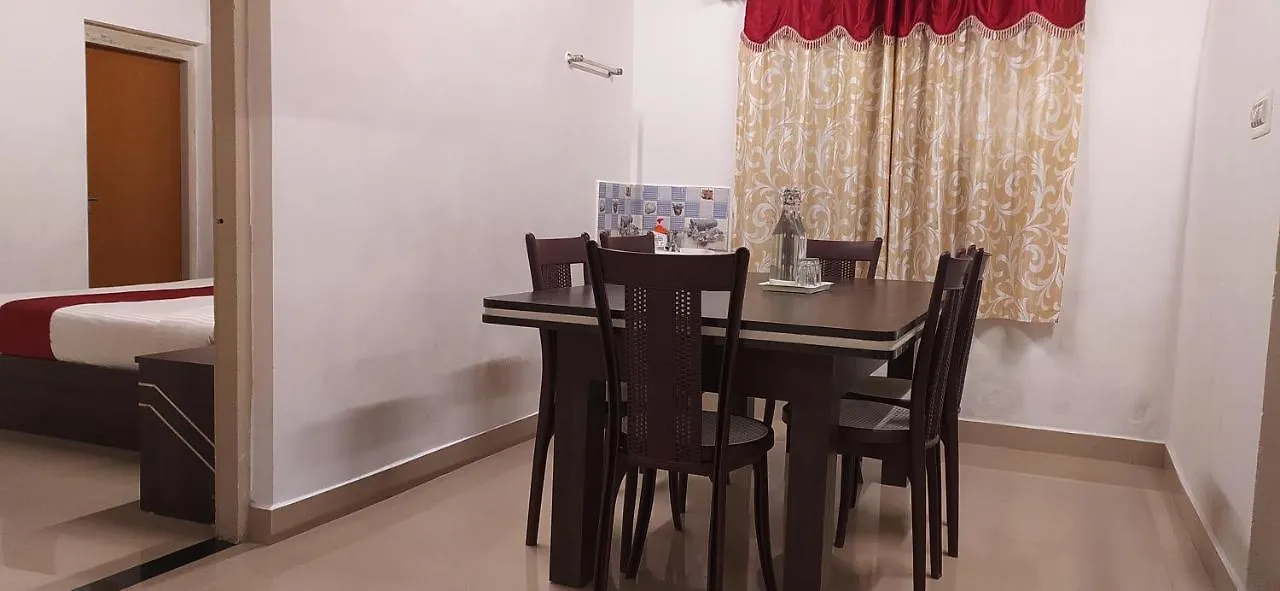 Bed and Breakfast Leeland Munnar 0*,  India