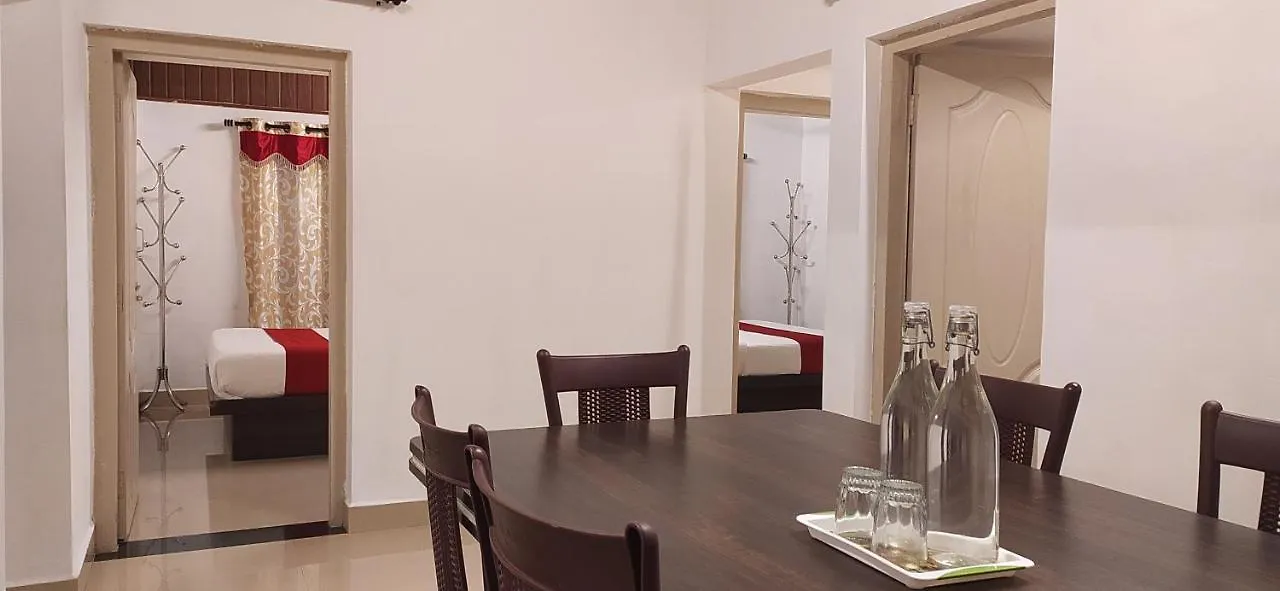 Bed and Breakfast Leeland Munnar Bed & Breakfast