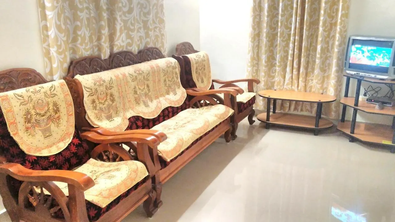 Bed and Breakfast Leeland Munnar