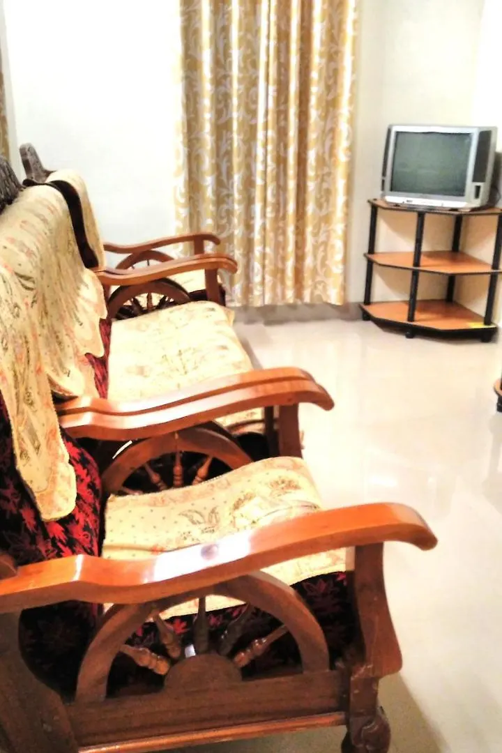 Bed & Breakfast Bed and Breakfast Leeland Munnar