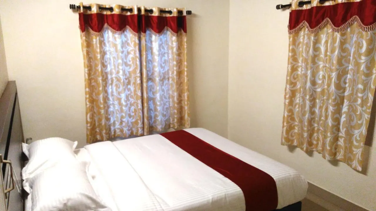 Bed & Breakfast Bed and Breakfast Leeland Munnar