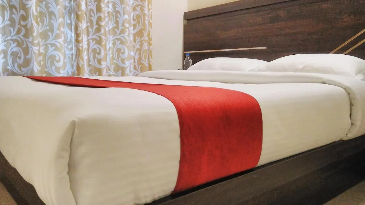 Bed & Breakfast Bed and Breakfast Leeland Munnar India