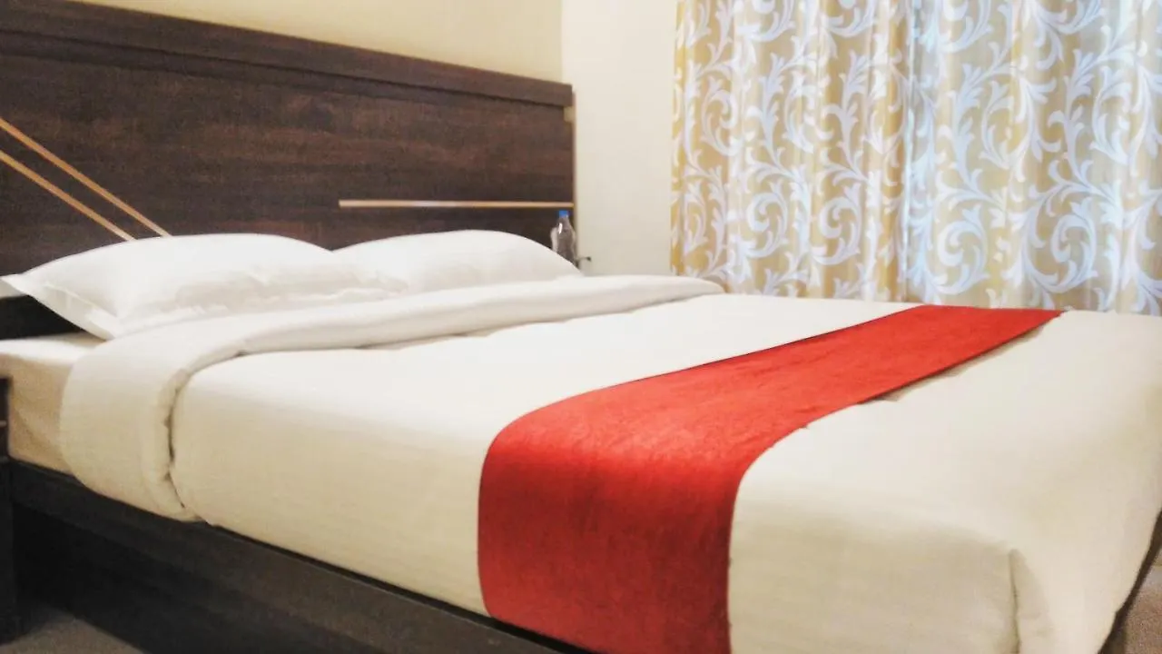 Bed and Breakfast Leeland Munnar 0*,  India