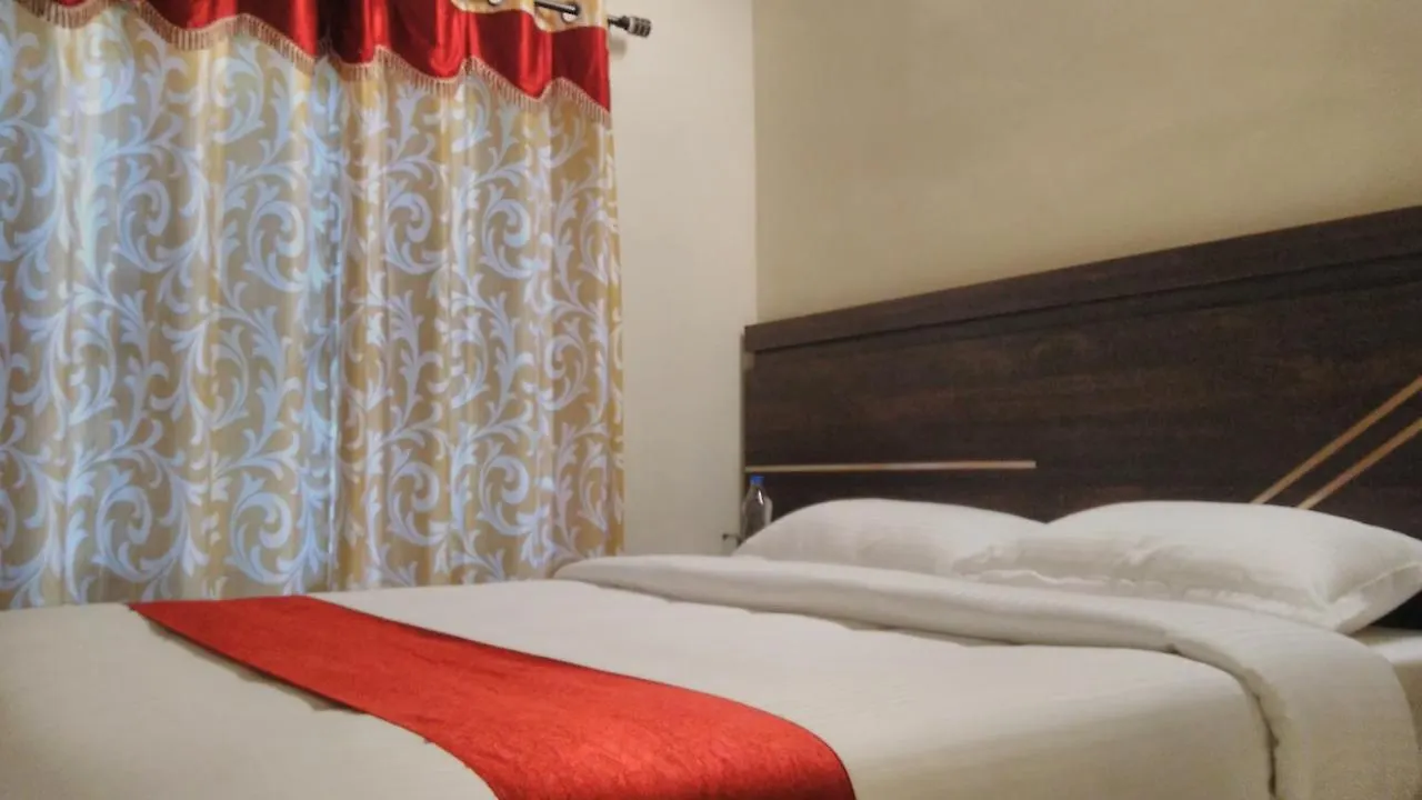 Bed and Breakfast Leeland Munnar 0*,
