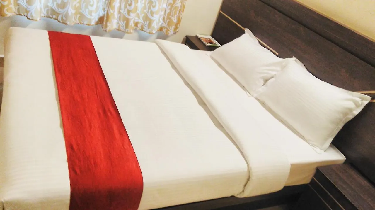 Bed & Breakfast Bed and Breakfast Leeland Munnar India