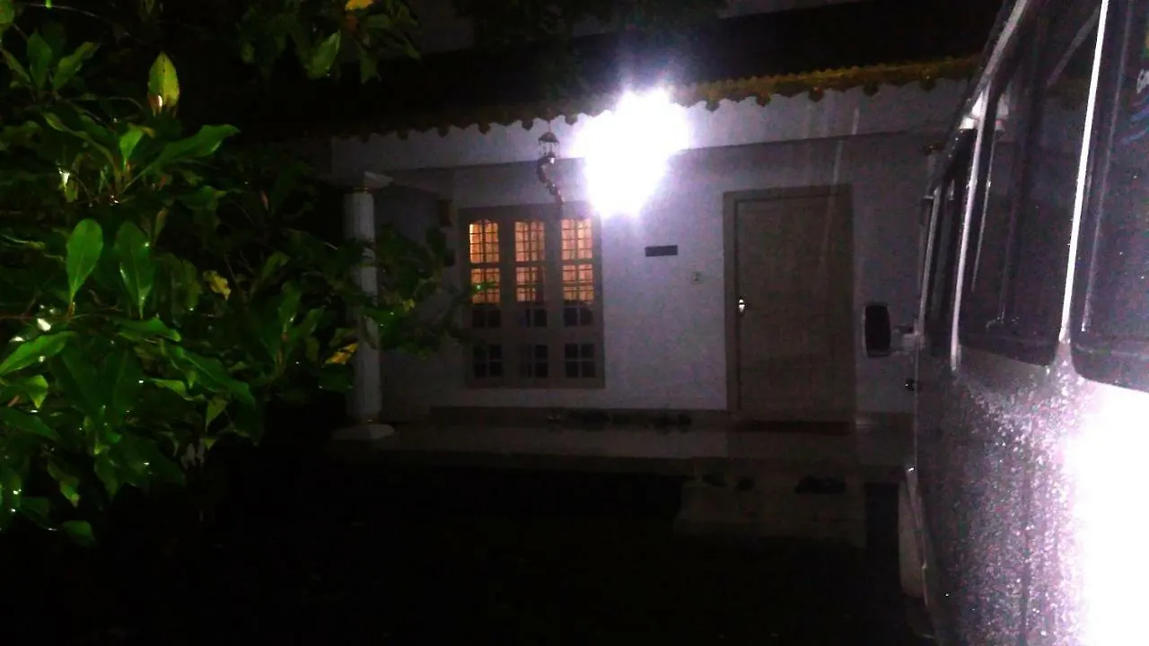 Bed and Breakfast Leeland Munnar Bed & Breakfast