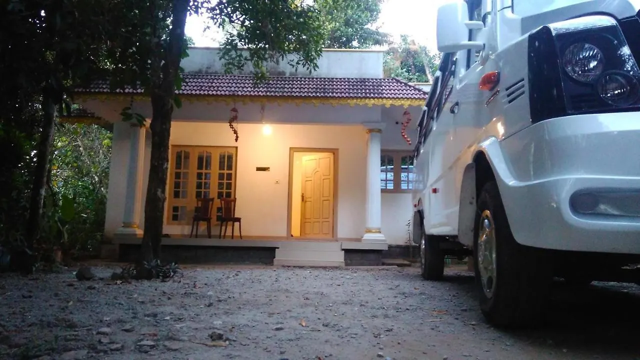 Bed and Breakfast Leeland Munnar 0*,  India